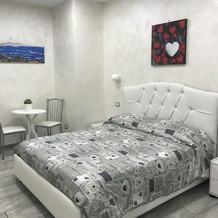 那不勒斯Luishouse别墅 外观 照片